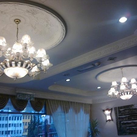 Hotel Remix Камерън Хайлендс Екстериор снимка
