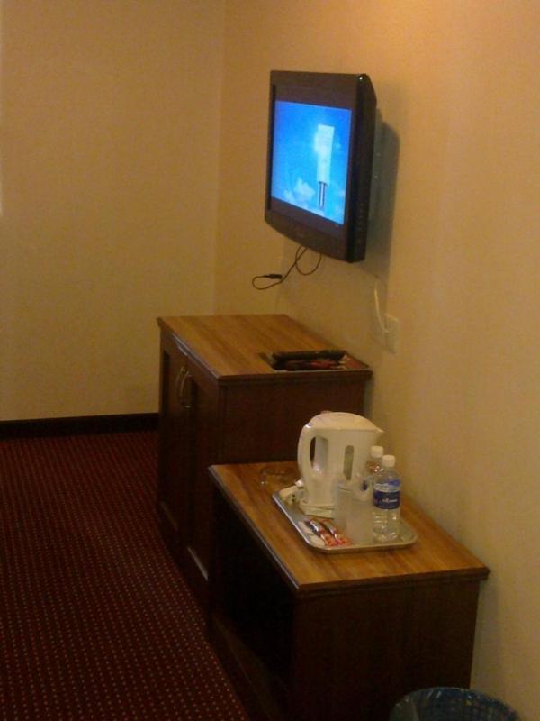 Hotel Remix Камерън Хайлендс Екстериор снимка