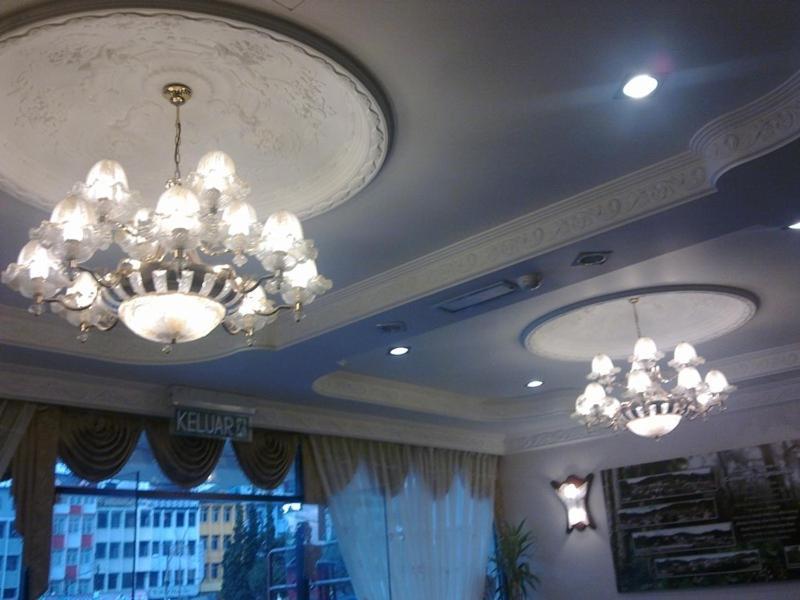 Hotel Remix Камерън Хайлендс Екстериор снимка
